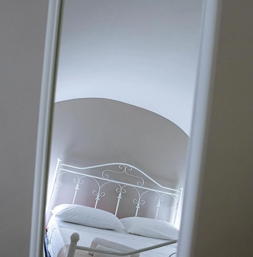 La Casetta Dei Miracoli Naples Holiday home