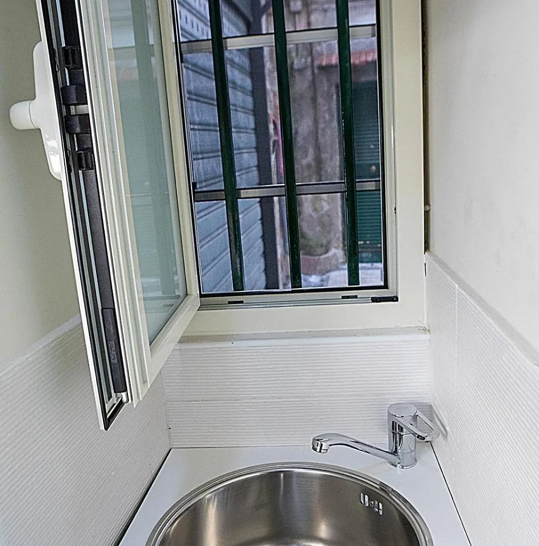 Holiday home La Casetta Dei Miracoli Naples
